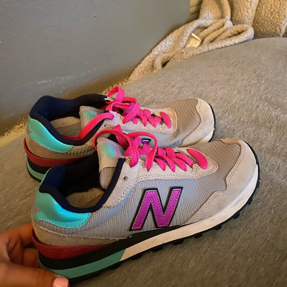 Women’s new balance